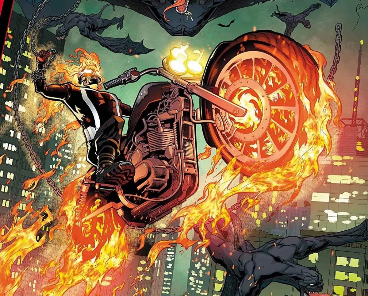 Ghost Rider