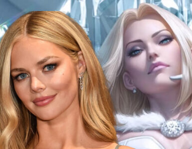 emma frost