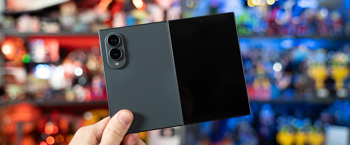 samsung galaxy z fold 8