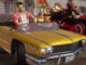 sonic racing crazy taxi