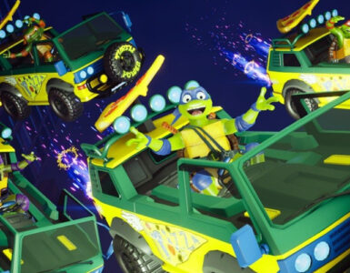 sonic racing crossworlds