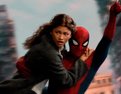 spider-man brand new day the odyssey