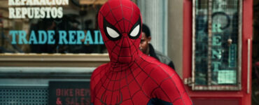 spider man brand new day