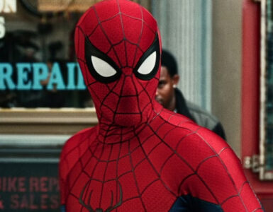 spider man brand new day