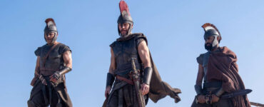 the odyssey