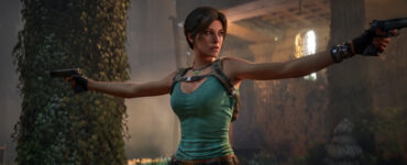 tomb raider legacy of atlantis