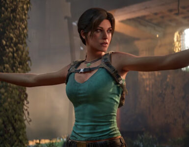 tomb raider legacy of atlantis