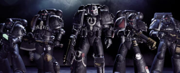warhammer 40000