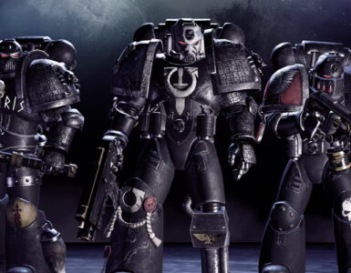 warhammer 40000