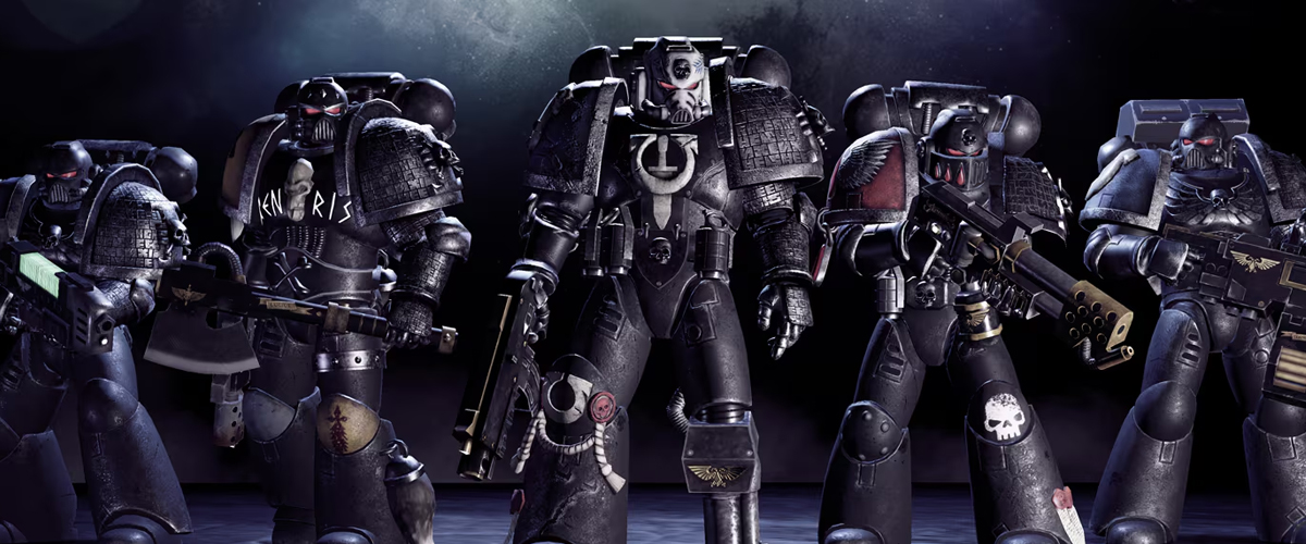 warhammer 40000