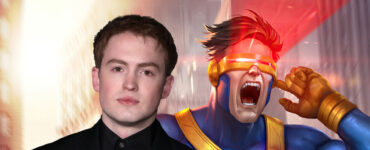 x-men cyclops