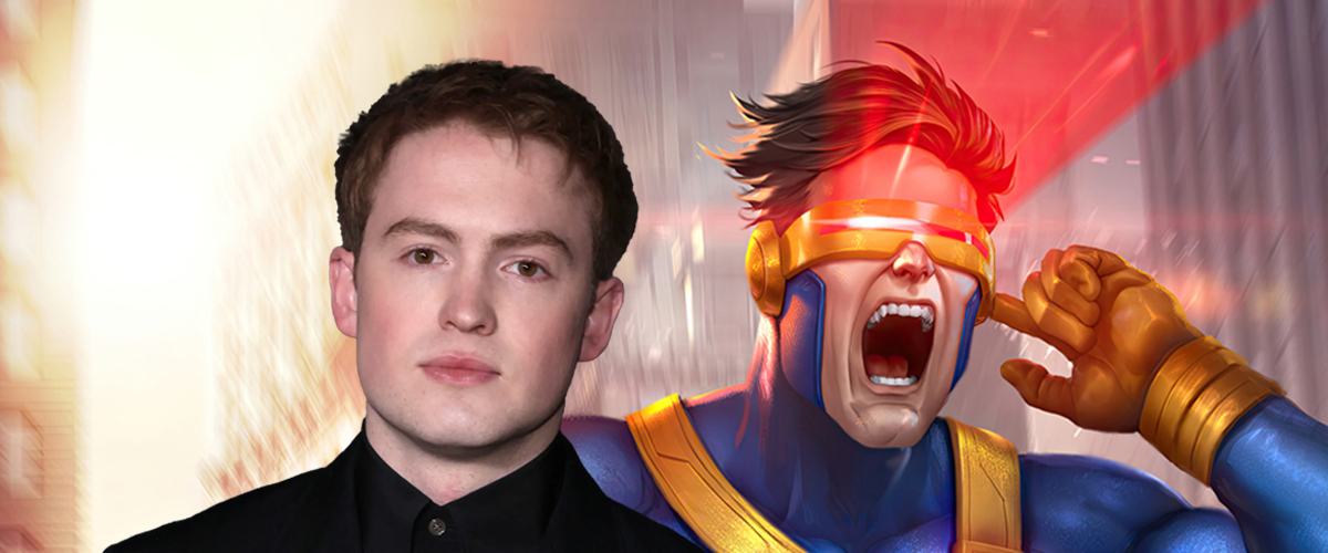 x-men cyclops