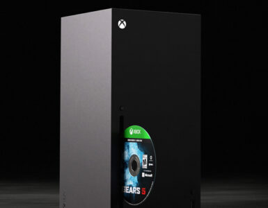 xbox