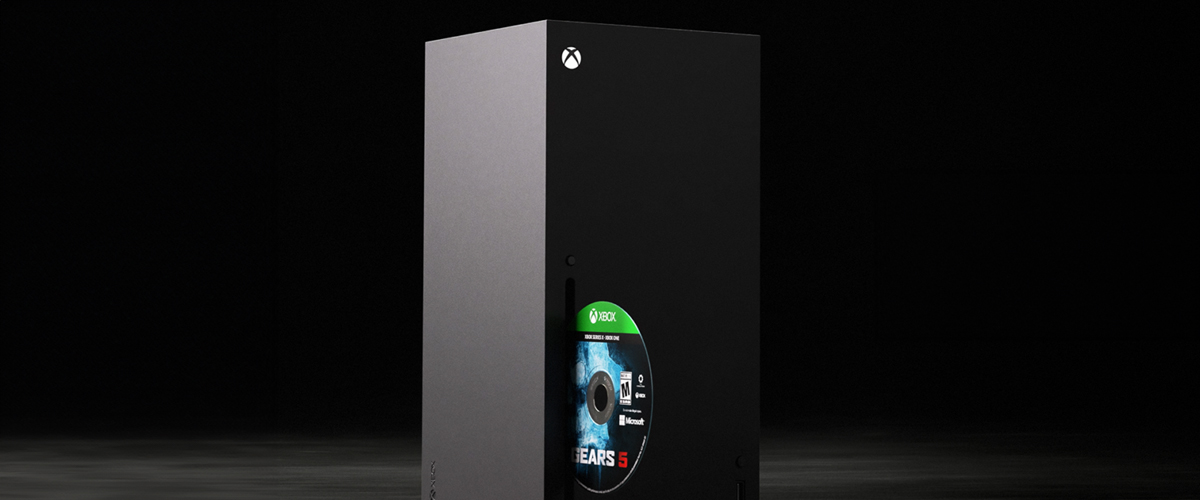 xbox