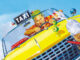 Netflix Sega Crazy Taxi Film Stranger Than Heaven Sonic
