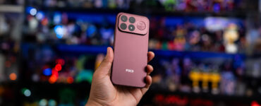 poco f9 ultra