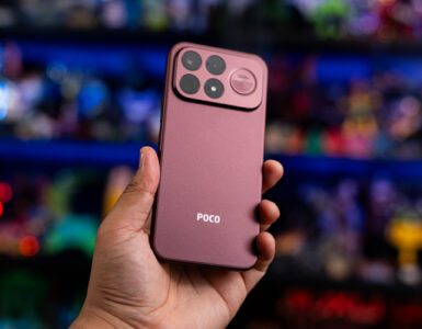 poco f9 ultra