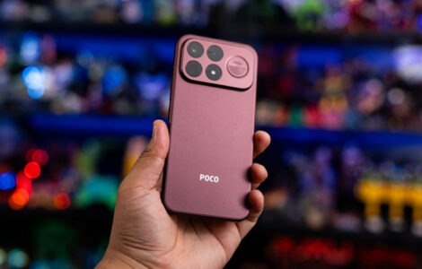 poco f9 ultra