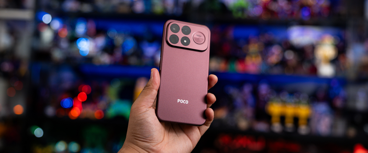 poco f9 ultra