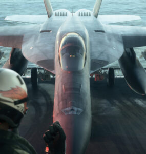 ace combat 8