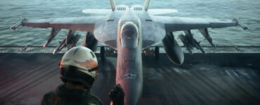 ace combat 8