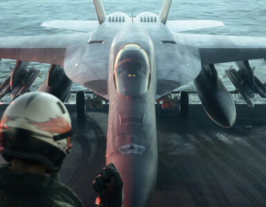 ace combat 8