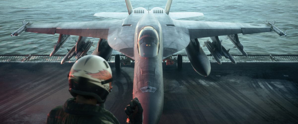 ace combat 8