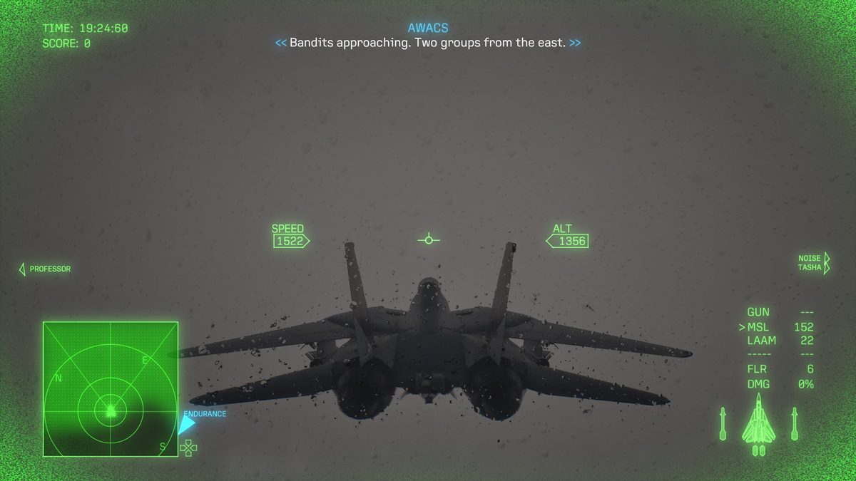 Ace Combat 8
