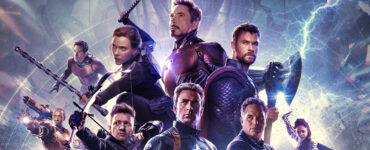avengers: endgame encore