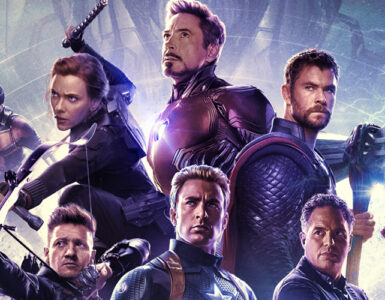 avengers: endgame encore