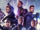 avengers: endgame encore
