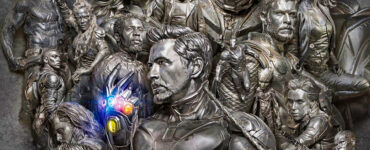 avengers: endgame encore