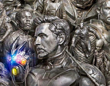 avengers: endgame encore