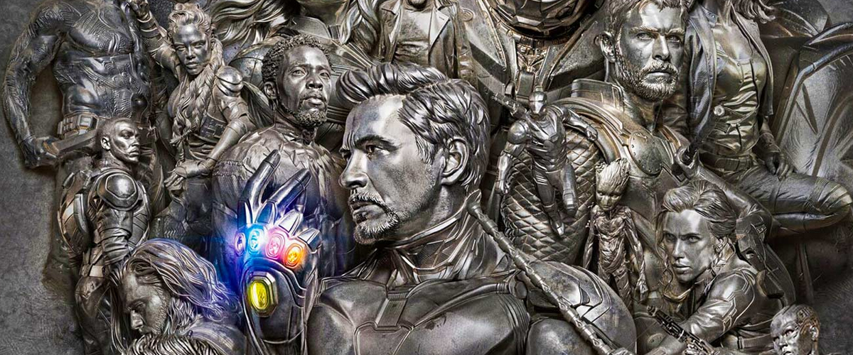 avengers: endgame encore