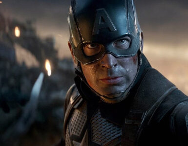 avengers endgame encore