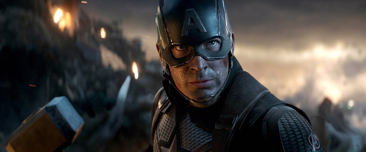 avengers endgame encore