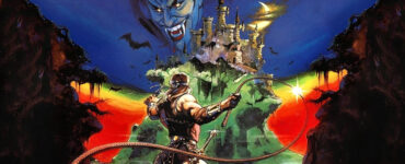 castlevania