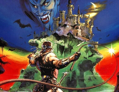 castlevania