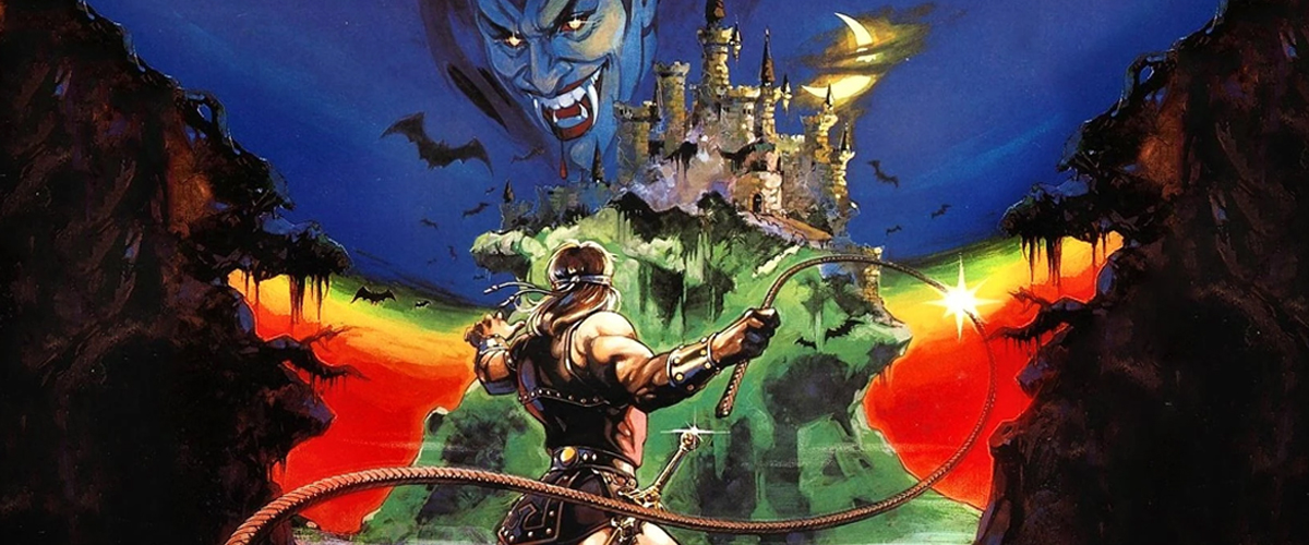castlevania