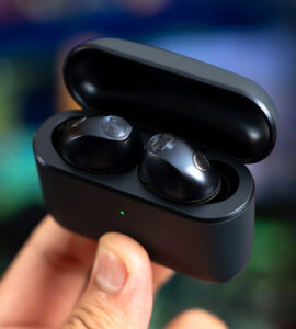 sennheiser momentum true wireless