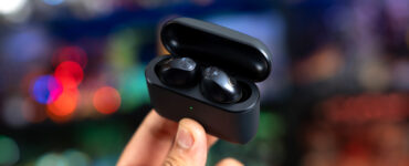 sennheiser momentum true wireless