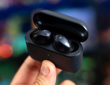 sennheiser momentum true wireless