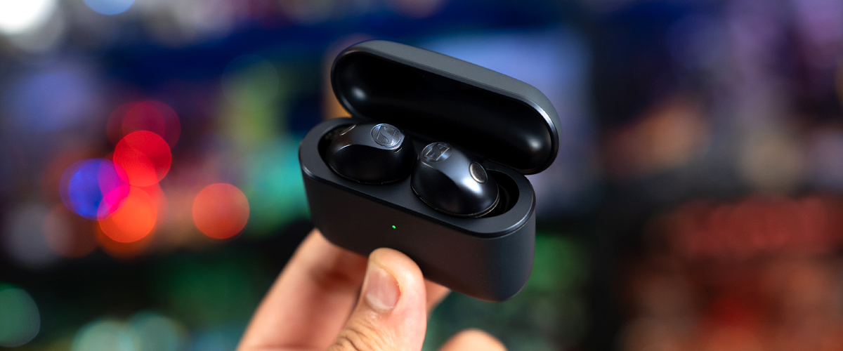sennheiser momentum true wireless