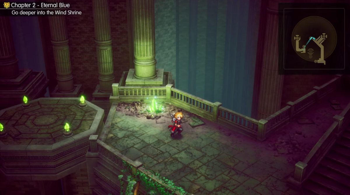 Final Fantasy Resonance (2)