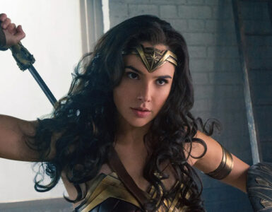 gal gadot wonder woman