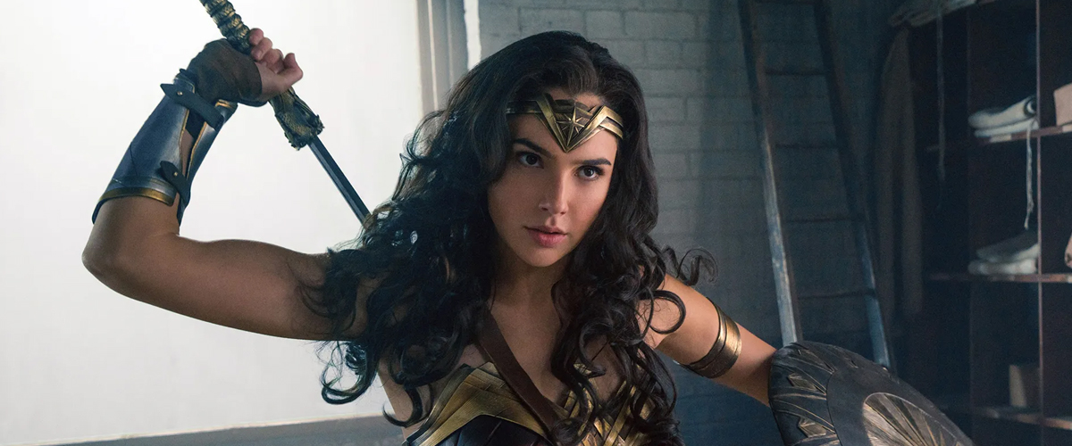 gal gadot wonder woman