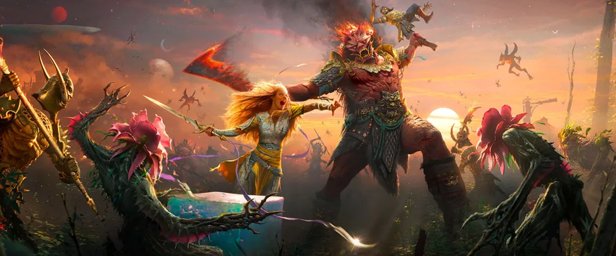 god of war laufey