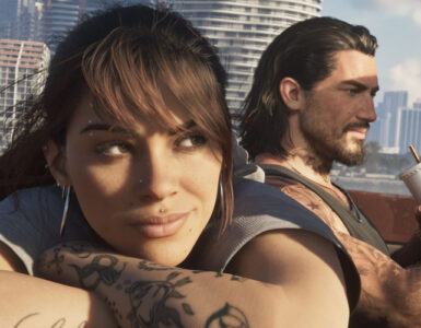 grand theft auto vi