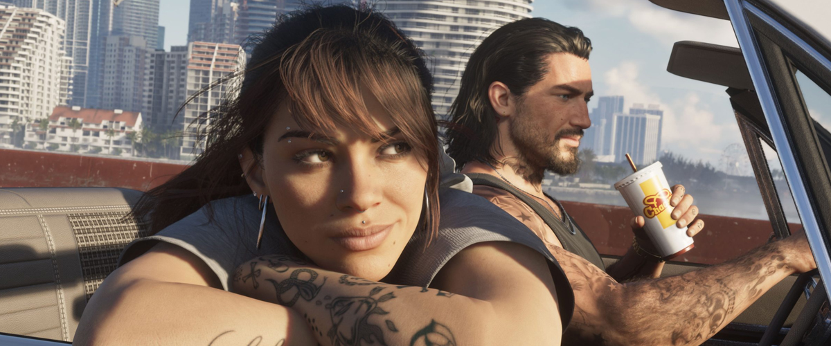 grand theft auto vi