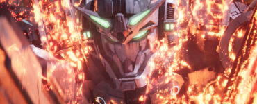gundam rogue orbit